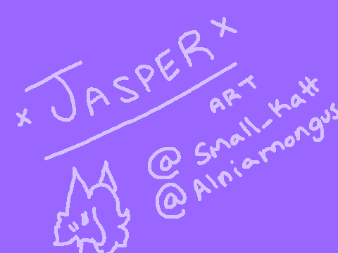 || Jasper ||