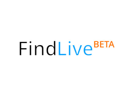 FindLive (Beta)
