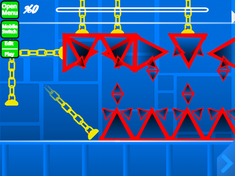 wave spike