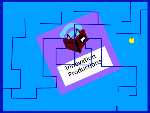 Packman Beta