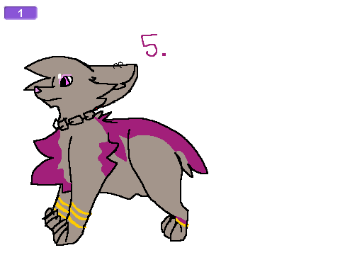 - Adoptables - remix