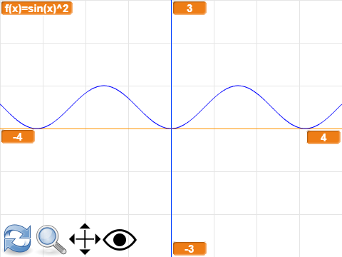 Graphing Calculator