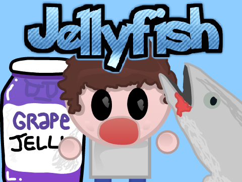 Jellyfish AMV