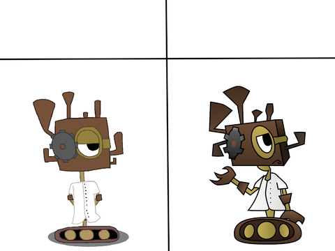 i liked doing this one