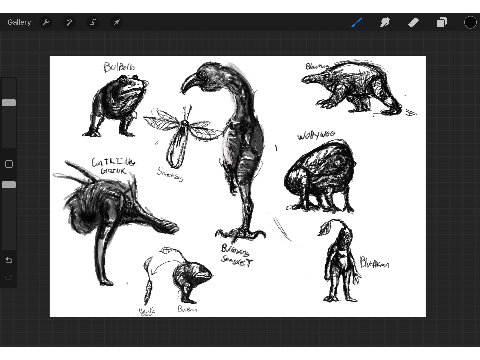 WHAT IF PIKMIN WAS IRL