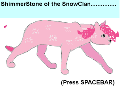 pinkie pie is a warrior