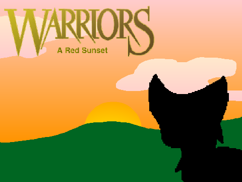 Warriors: A Red Sunset 