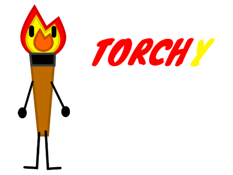 BFTD TORCHY