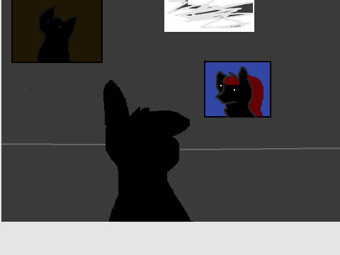 Peekaboo collab! Part 3