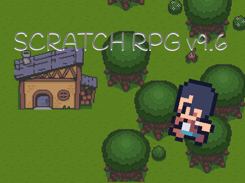 Scratch RPG v10.2