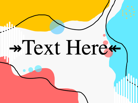 ↠ Free Frameish Thing ↞