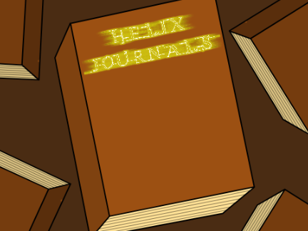 The Helix Journals Thumbnail