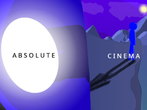 ABSOLUTE CINEMA. #animations