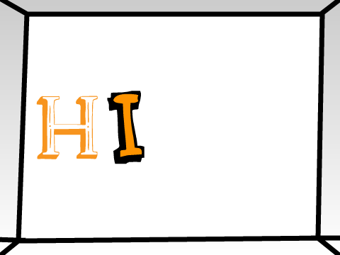 Merging Scratch Sprites