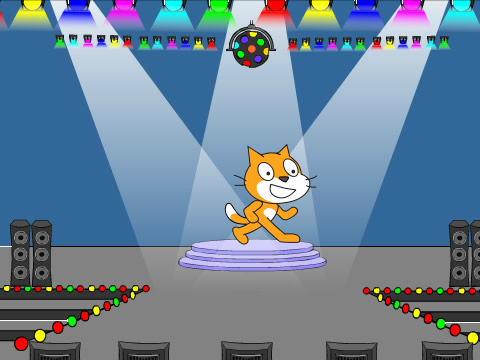 cat party!!!!