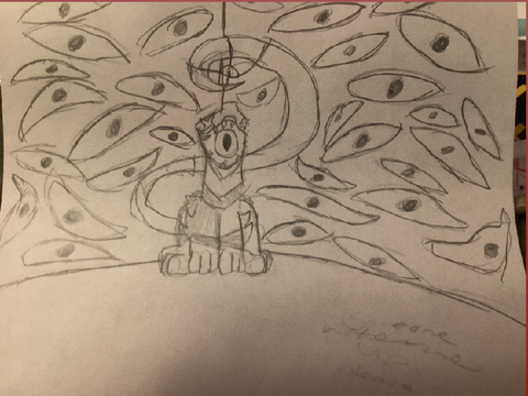 DTA ENTRY PART 2