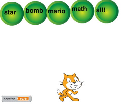 beat up scratch