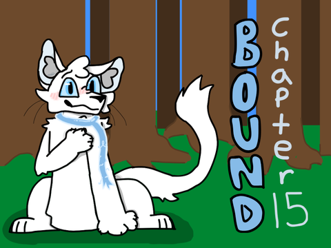 Bound Chapter 15 TN Contest  remix