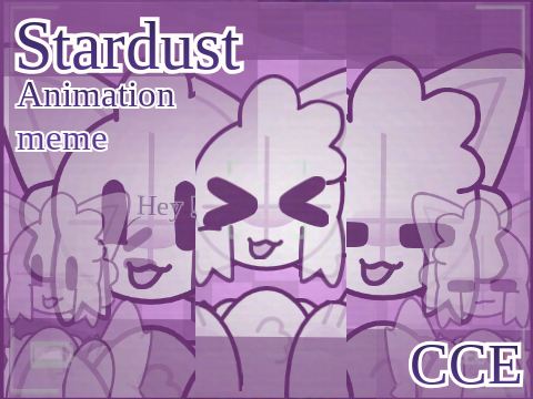 【﻿Ｓｔａｒｄｕｓｔ　！！】