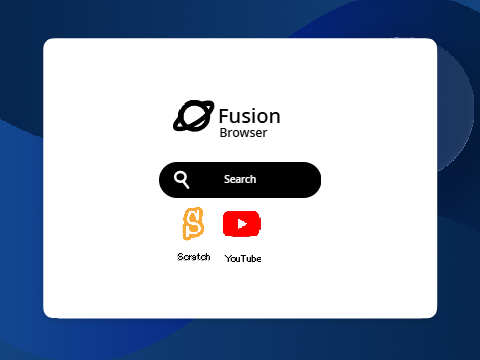 Fusion Browser