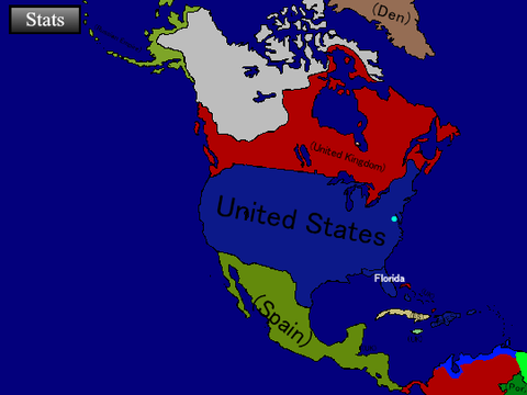 Proposed Peace Deal