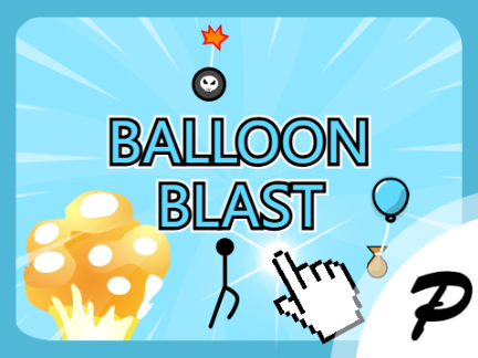 ☄️Balloon BLAST☄️ 