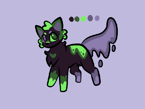 Kira redesign :)))