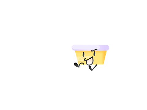 Toy bin asset for the thousandth time