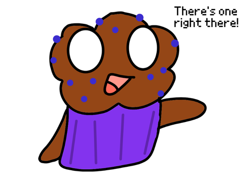 Kupcake Crashout
