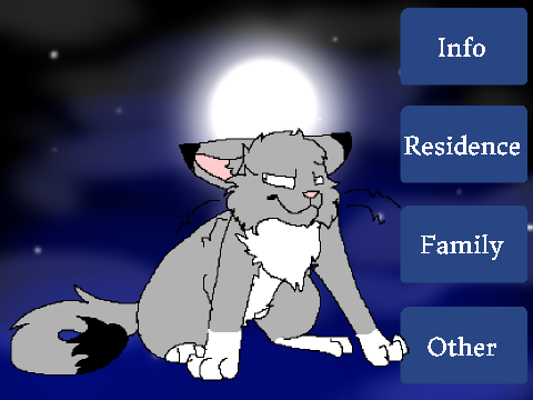 ~.:Night Skies:.~ Warriors RP Sign-up remix