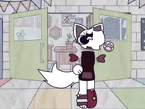 Lazy not smooth glide uhhhhh