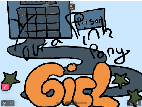 Collab with Jay- Part 25 (My part= Wip)
