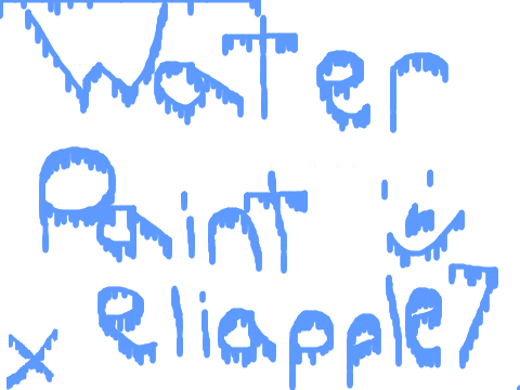 Water Paint
