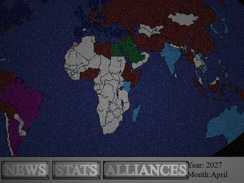Eventual Russian goals(UNREALISTIC)
