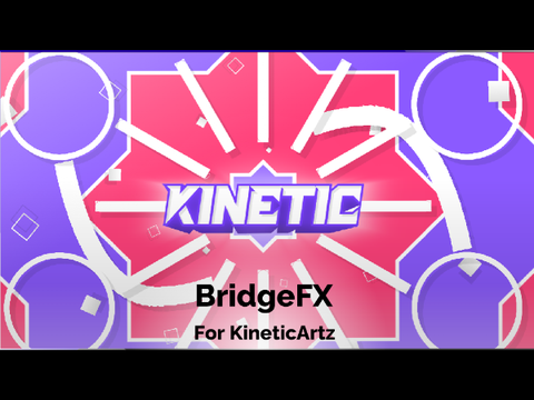 Intro __ -KineticArtz