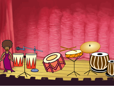 Rock Band