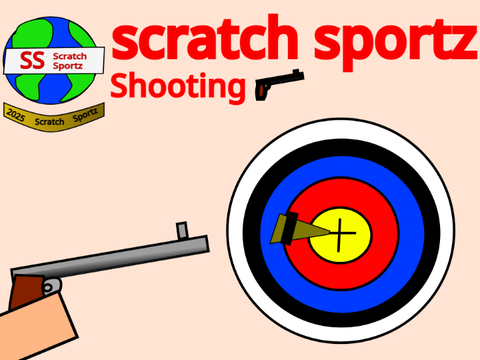 Scratch Sportz Shooting