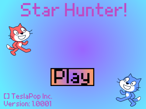 Star Hunter