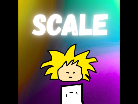 For @Scale14174