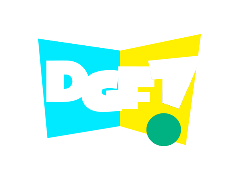 DGF7 Jeunesse Logo