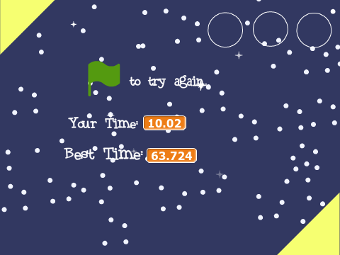 Comet Dash Remix