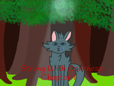 Strung with Darkness- Chapter 1