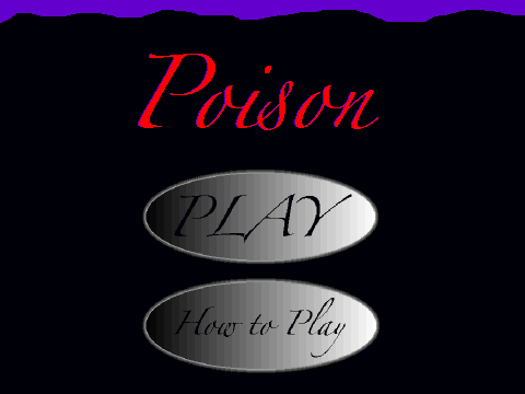 Poison