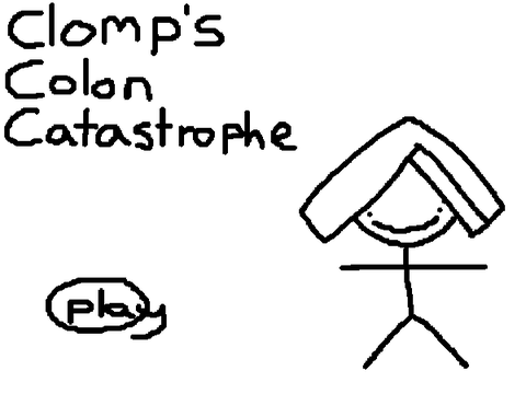clomps colon catastrophe
