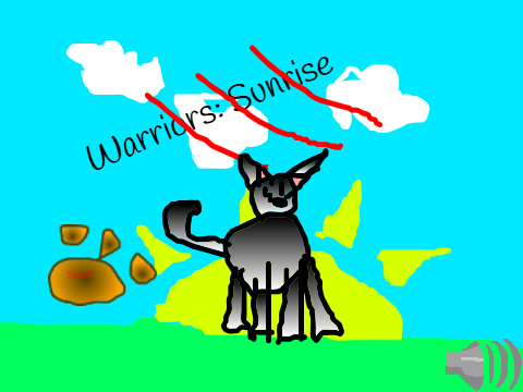 Warriors the game: Sunrise