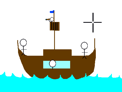 Stick Figure Shootout 2