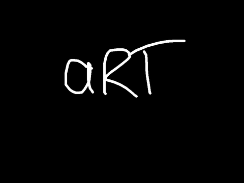 art dump …
