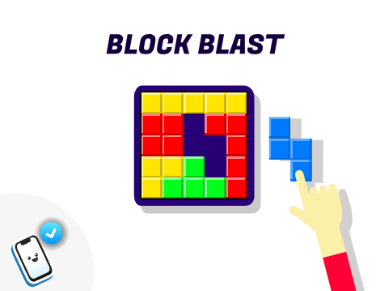 Block Blast