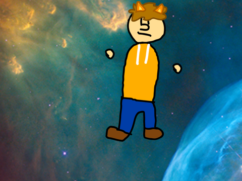 Fanart and small animation