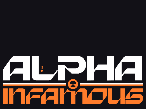 Alpha_Infamous branding - taheet
